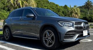 GLC歴代モデル徹底比較｜X253前期・後期・新型X254の違いとおすすめグレードを解説