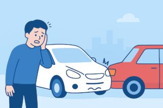 免責（自己負担）・免責保証（CDW）とNOCについて