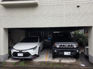 新川崎・鹿島田(神奈川県)で車をレンタルするならVintage Carshare